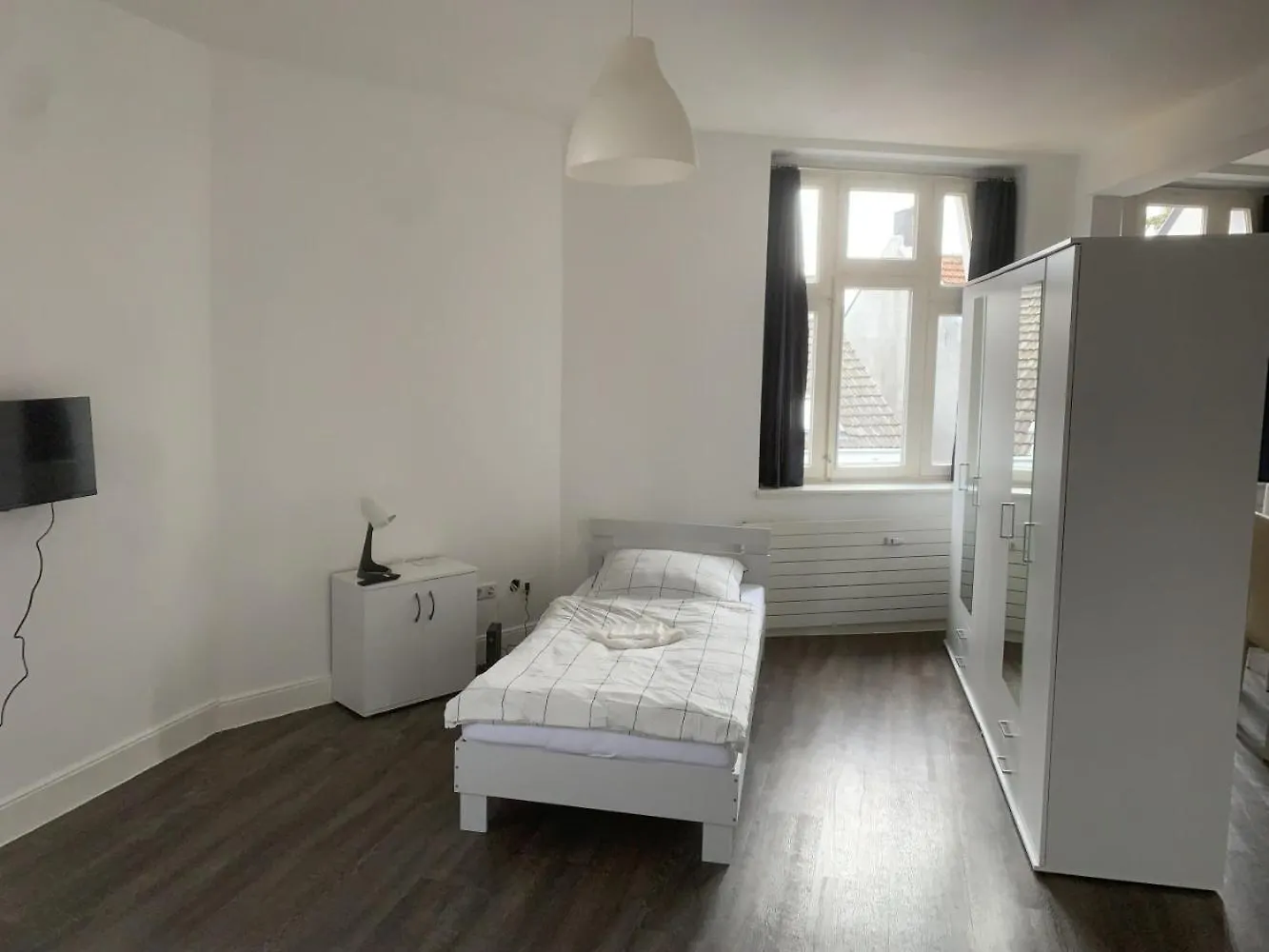 Sleek Apartment In Troisdorf Germany