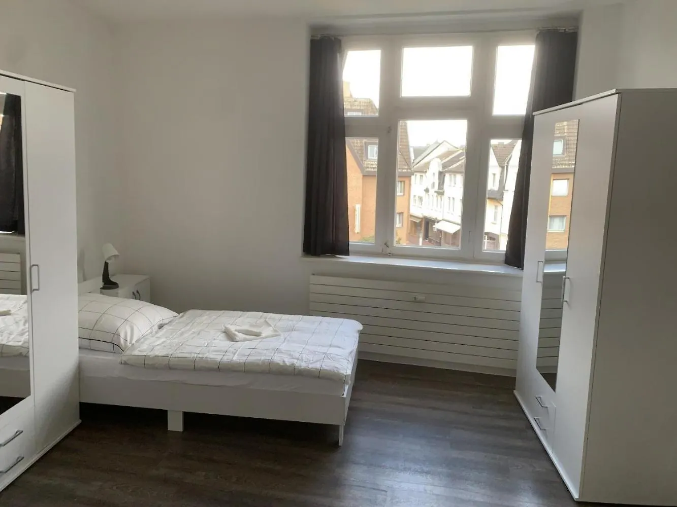 Sleek Apartment In Troisdorf 0*,  Germany