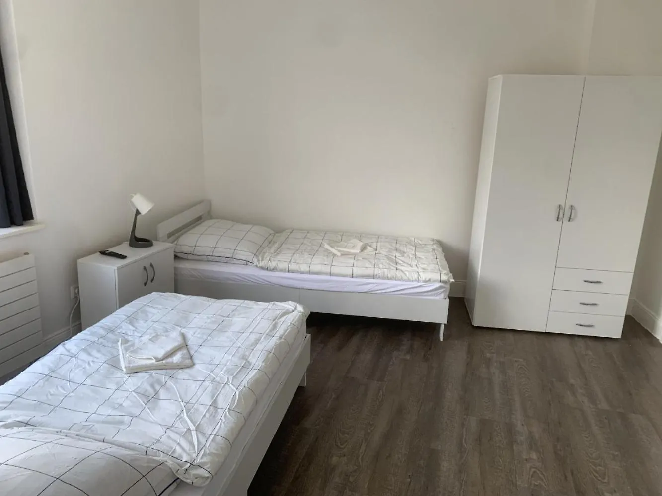 Sleek Apartment In Troisdorf