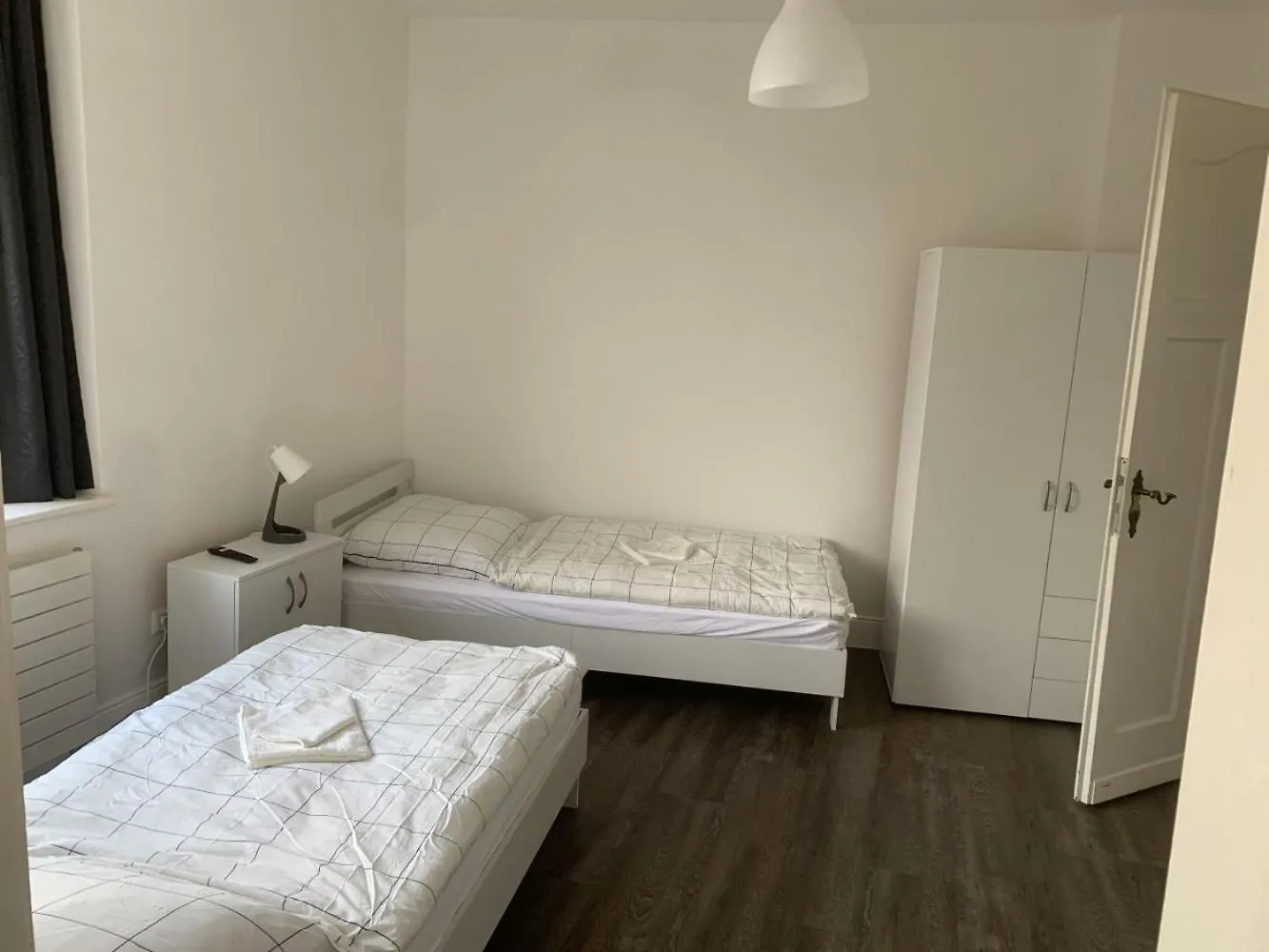 Sleek Apartment In Troisdorf